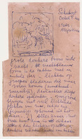 KT 3021
<br/>
'Schubert eik'
<br/>
<em>Nachenius, Jan Coenraad (1890-1987)</em>